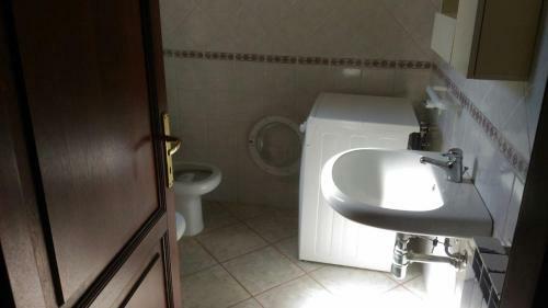 Appartamenti San Teodoro VI