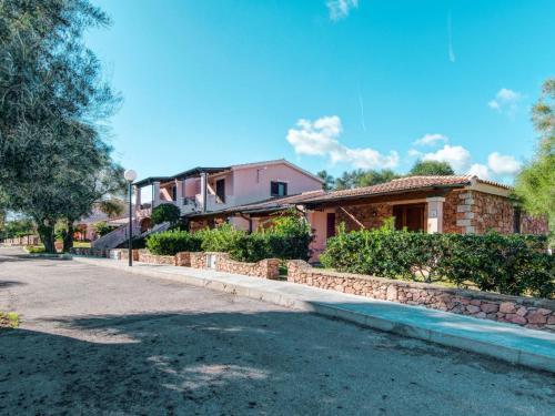 Apartamento Residence Gallura 260s