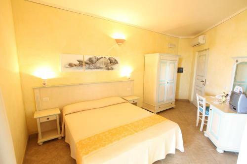 Hotel Lu Pitrali