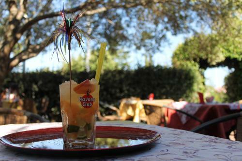 Hotel Lu Pitrali