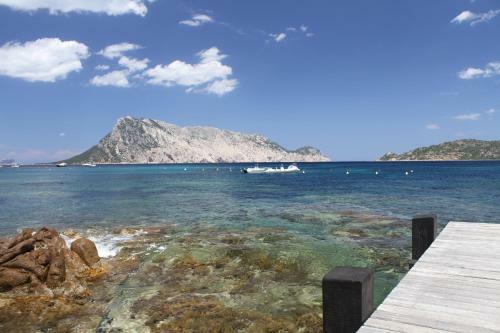 Hotel Lu Pitrali