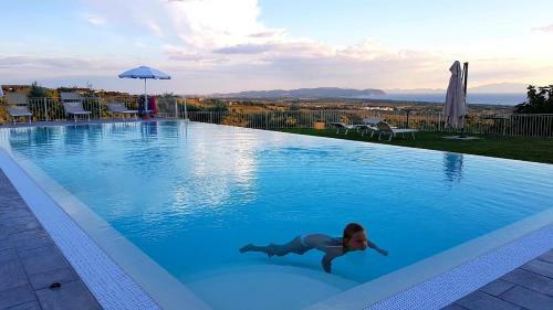 Hotel Rta Costa Etrusca