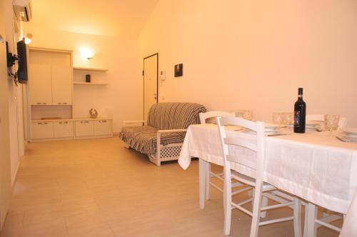 Apartamento Il Castelluccio