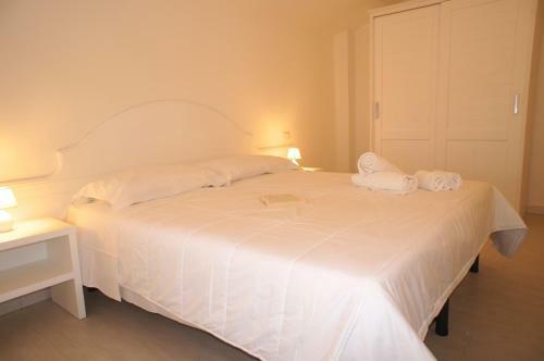 Apartamento Il Castelluccio
