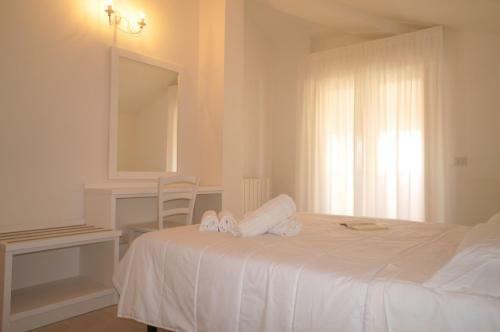 Apartamento Il Castelluccio