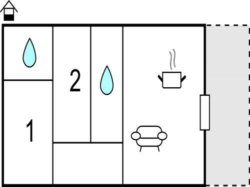 Apartamentos Ponente 2