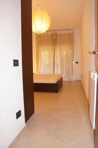 Apartamento Appartamento Luna