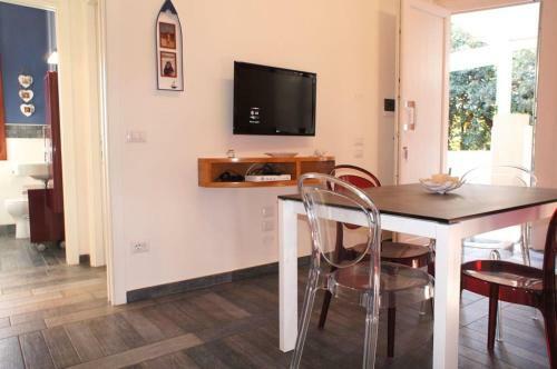 Apartamento Appartamento Giulia