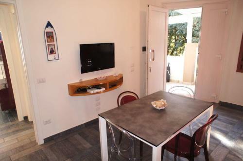 Apartamento Appartamento Giulia