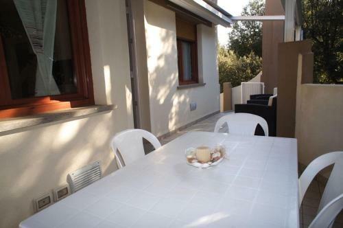 Apartamento Appartamento Giulia