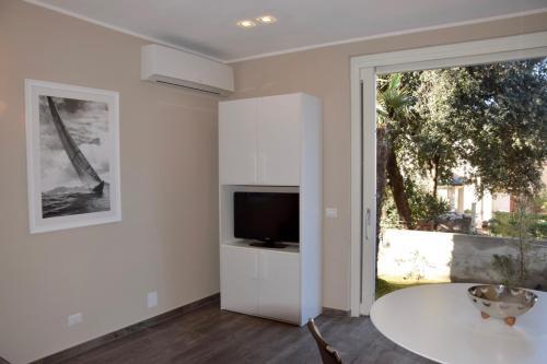 Apartamento Casa Vistamare