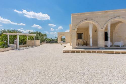 Villa Dimora Elvira