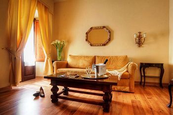 Hotel La Badia Di Orvieto