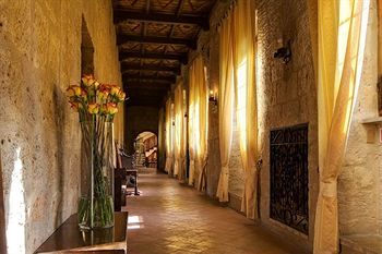 Hotel La Badia Di Orvieto
