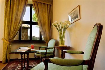 Hotel La Badia Di Orvieto