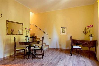 Hotel La Badia Di Orvieto