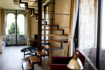 Hotel Locanda Palazzone