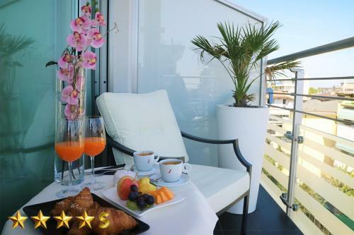 Hotel Rossini