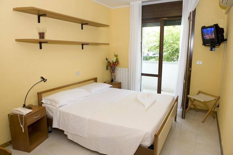 Hotel Rosa Dei Venti