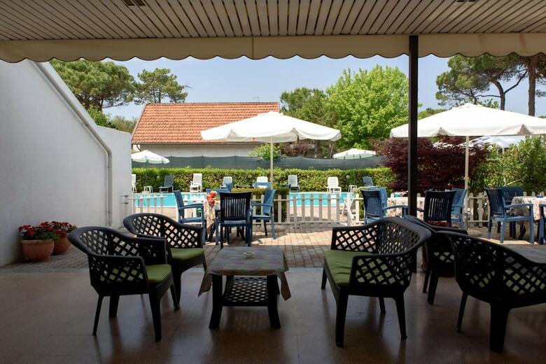 Hotel Rosa Dei Venti