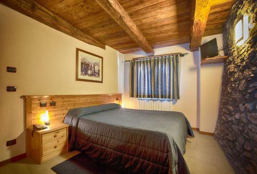 Hotel Chalet Faure