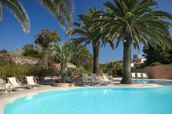 Grand Hotel Corallaro