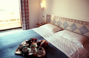 Grand Hotel Corallaro