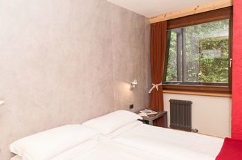 Hotel Ambiez Residence