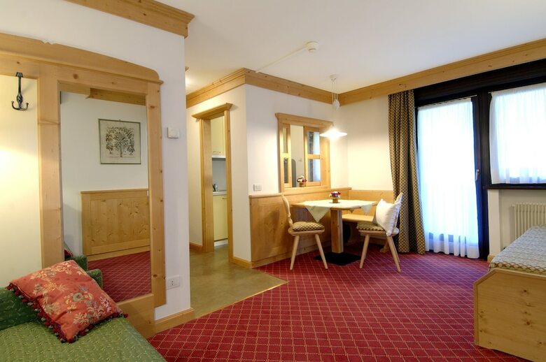 Bed & Breakfast Residence Lastei