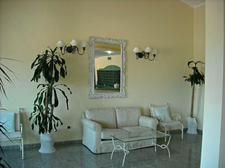 Club Hotel Baia Aranzos