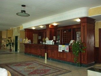 Hotel Salus