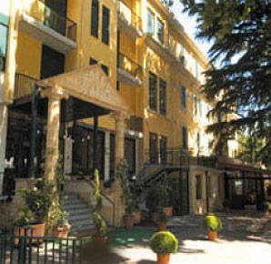 Hotel Salus