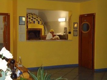 Hotel Colleverde