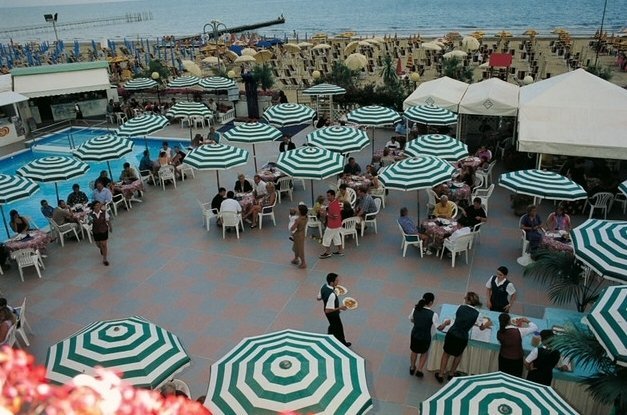 Hotel Marina