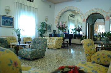Hotel Marina
