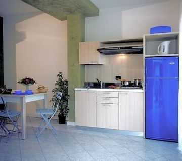 Hotel Residence Progresso