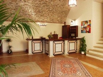 Bed & Breakfast La Fortezza
