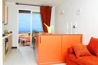 Hotel Residence Villa Beuca