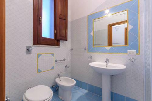 Apartamento La Casa Di Marcella A San Vito Lo Capo