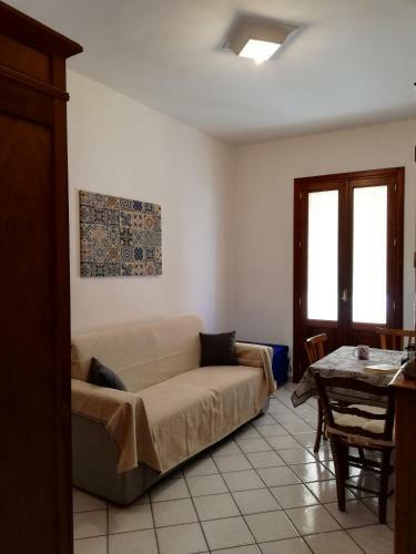 Apartamento La Casa Di Marcella A San Vito Lo Capo