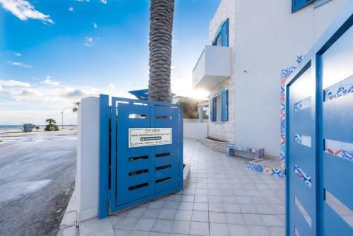 Apartamento Residence Le Palme