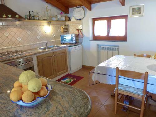 Apartamento Locazione Turistica Monalisa - Capri View