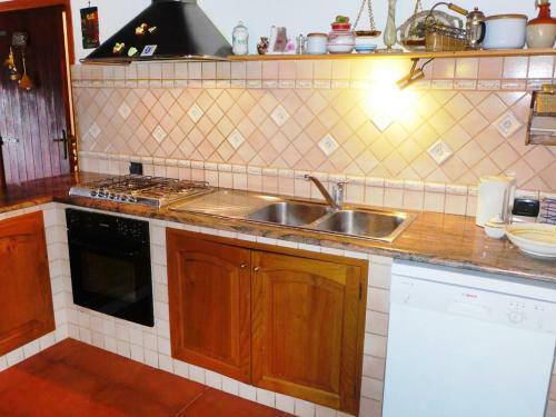 Apartamento Locazione Turistica Monalisa - Capri View