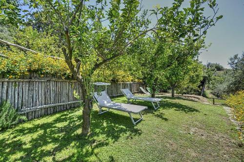 Sant'agata Sui Due Golfi Villa Sleeps 18 Pool Wifi