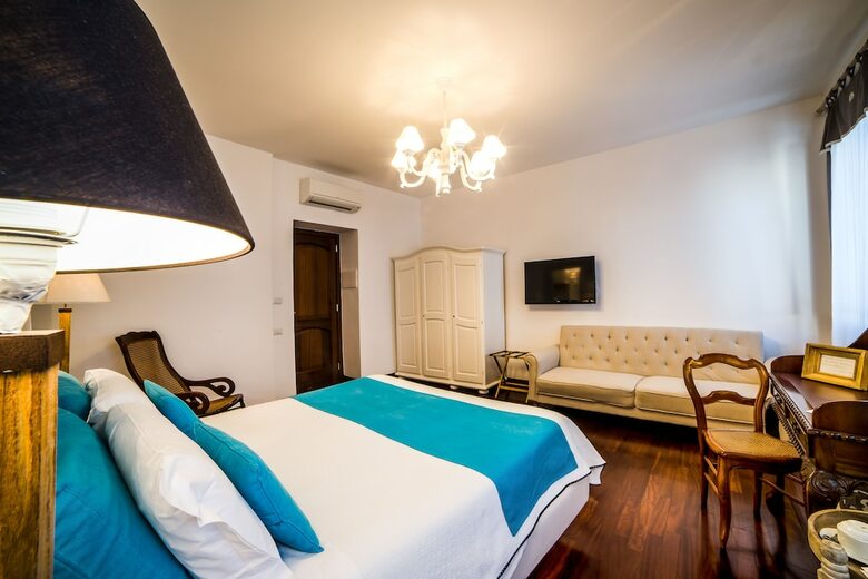 Hostal Maison Fernanda