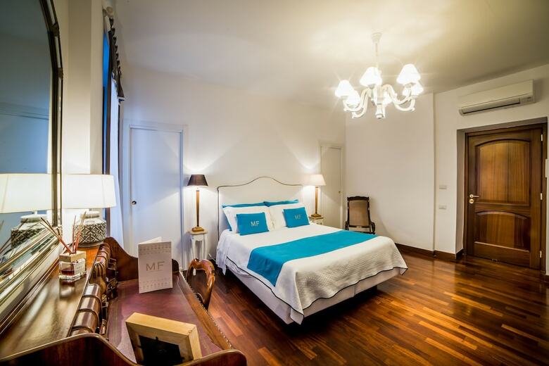 Hostal Maison Fernanda