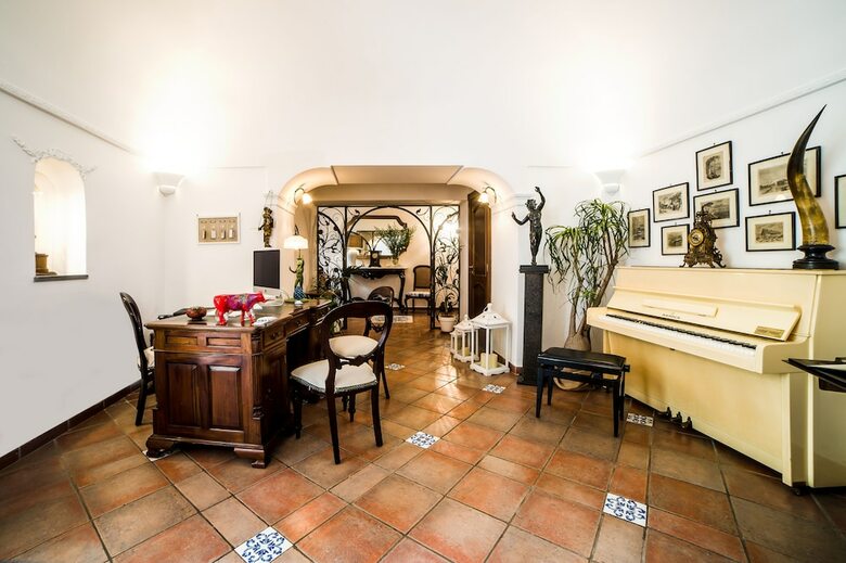 Hostal Maison Fernanda