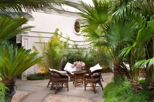 Sant'agnello Villa Sleeps 4 Pool Air Con Wifi