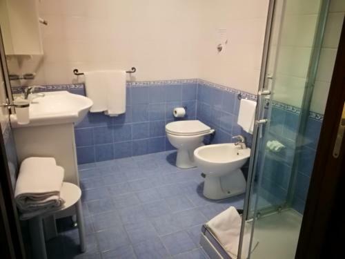 Hostal Villa Crawford