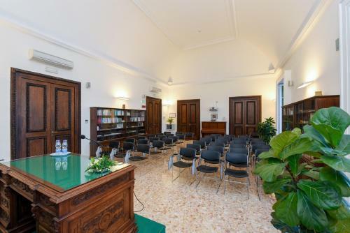 Hostal Villa Crawford